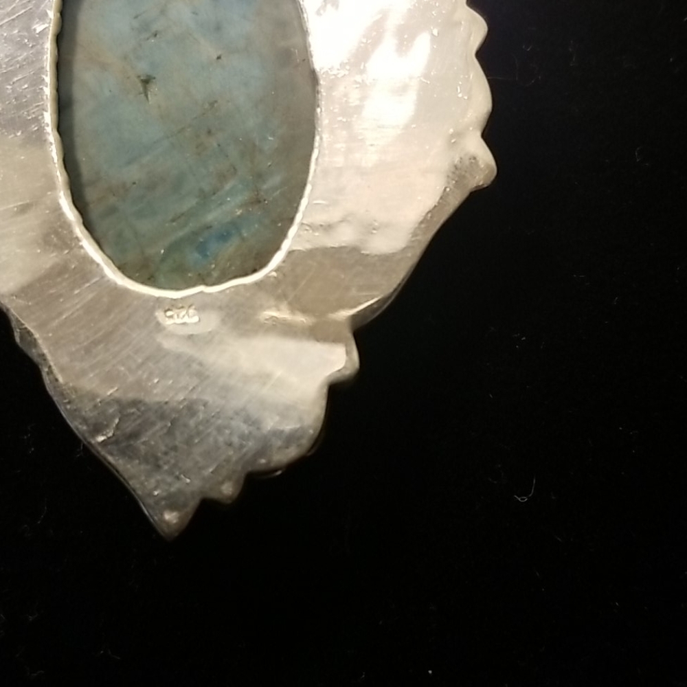 GORGEOUS PENDANT NWOT - Picture 10 of 10